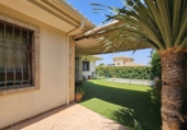 Chalet independiente con terreno en alquiler en Molina de Segura ref: TR263166 foto