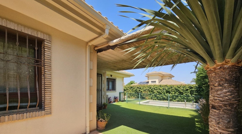 Múrcia - Molina de Segura - 600m2