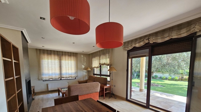 Múrcia - Molina de Segura - 600m2