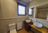 Chalet independiente con terreno en alquiler en Molina de Segura ref: TR263166 foto