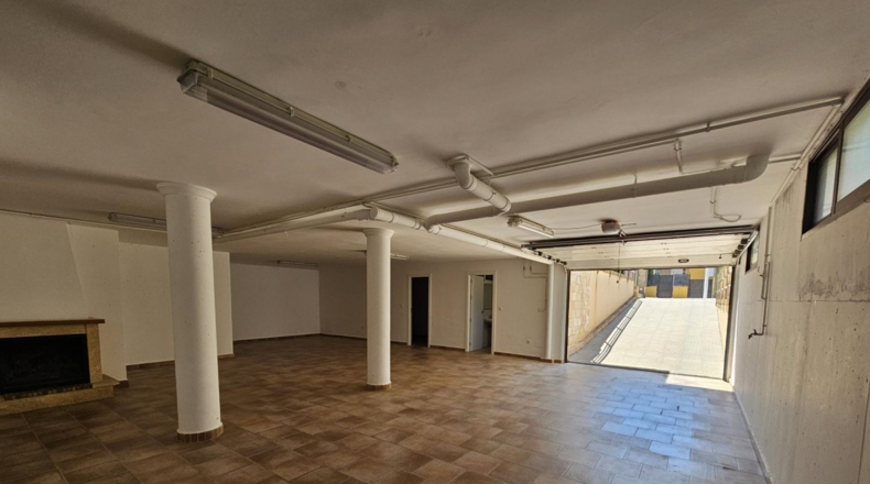 Múrcia - Molina de Segura - 600m2