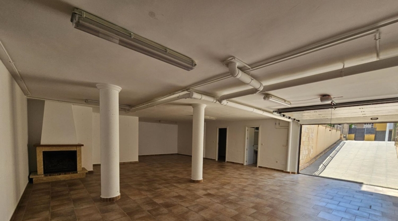 Múrcia - Molina de Segura - 600m2