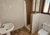 Chalet independiente con terreno en alquiler en Molina de Segura ref: TR263166 foto