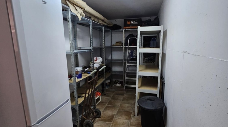 Múrcia - Molina de Segura - 600m2