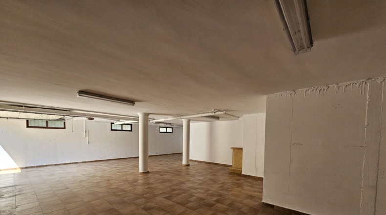 Múrcia - Molina de Segura - 600m2