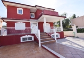 Chalet independiente con terreno en alquiler en Molina de Segura ref: TR342591 foto