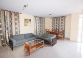 Chalet independiente con terreno en alquiler en Molina de Segura ref: TR342591 foto