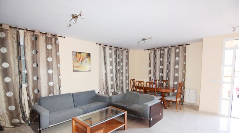 Murcia - Molina de Segura - 400m2