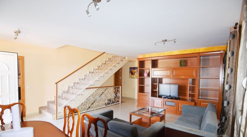 Murcia - Molina de Segura - 400m2