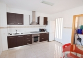 Chalet independiente con terreno en alquiler en Molina de Segura ref: TR342591 foto