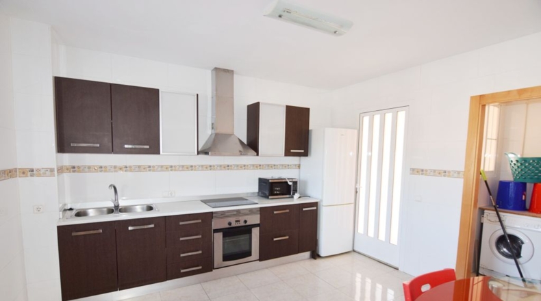 Murcia - Molina de Segura - 400m2