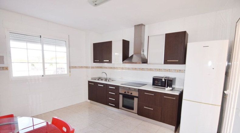 Murcia - Molina de Segura - 400m2