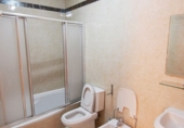 Chalet independiente con terreno en alquiler en Molina de Segura ref: TR342591 foto