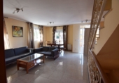 Chalet independiente con terreno en alquiler en Molina de Segura ref: TR342591 foto