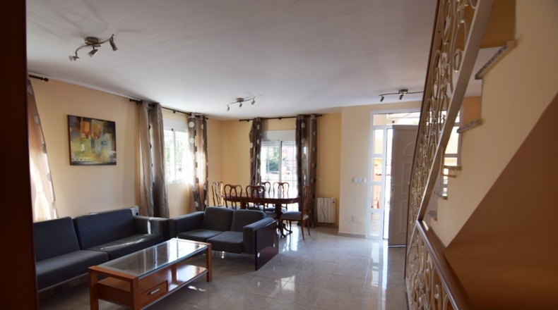 Murcia - Molina de Segura - 400m2