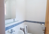 Chalet independiente con terreno en alquiler en Molina de Segura ref: TR342591 foto