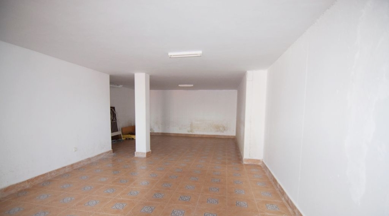 Murcia - Molina de Segura - 400m2