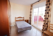 Chalet independiente con terreno en alquiler en Molina de Segura ref: TR342591 foto