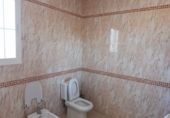 Chalet independiente con terreno en alquiler en Molina de Segura ref: TR342591 foto