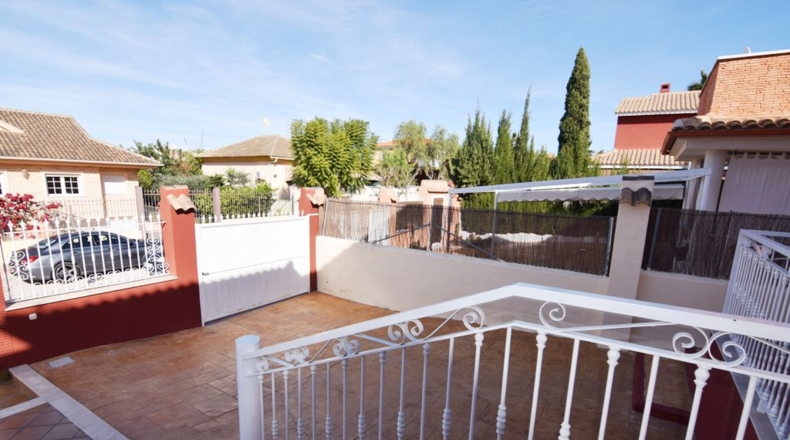 Murcia - Molina de Segura - 400m2