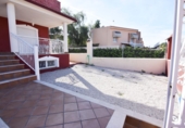 Chalet independiente con terreno en alquiler en Molina de Segura ref: TR342591 foto