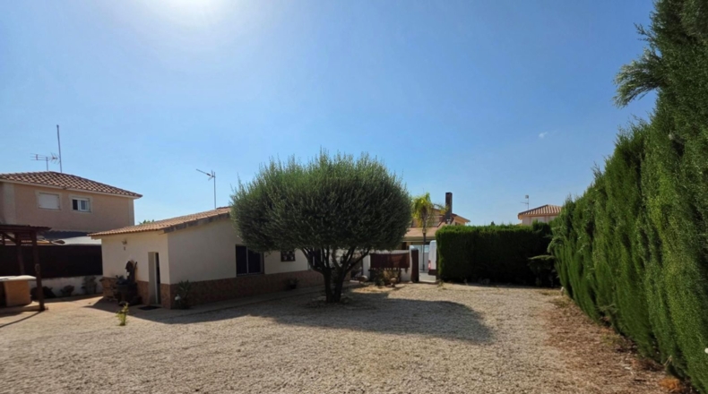Murcia - Molina de Segura - 400m2