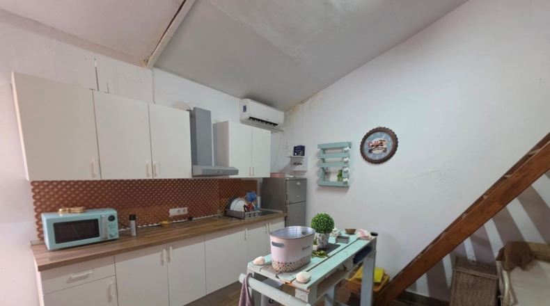 Murcia - Molina de Segura - 400m2