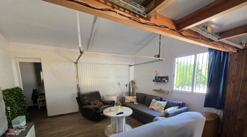 Murcia - Molina de Segura - 400m2