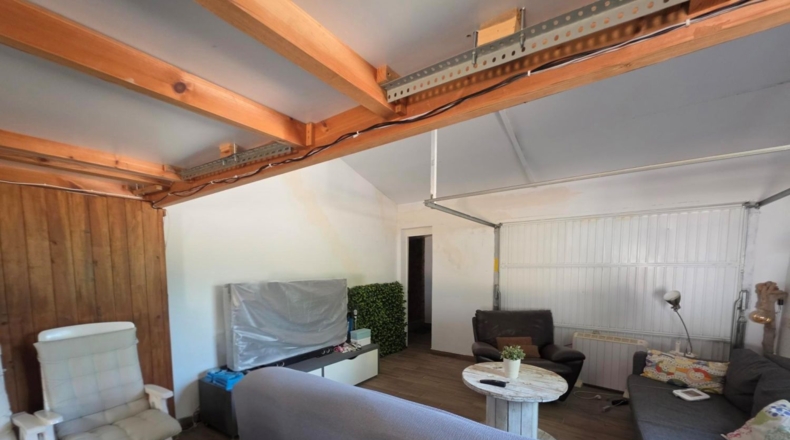 Murcia - Molina de Segura - 400m2