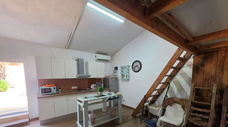Murcia - Molina de Segura - 400m2