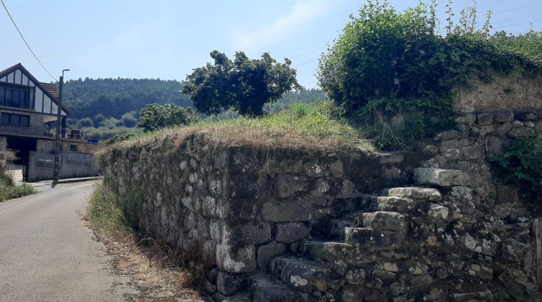 Cantabria - Bárcena de Cicero - 1336m2