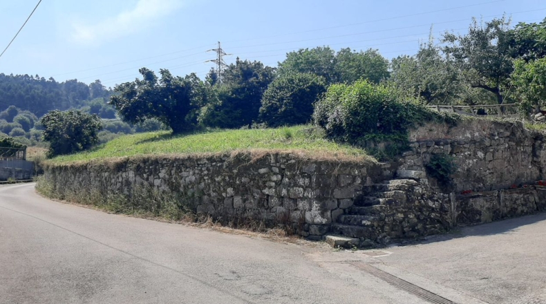 Cantabria - Bárcena de Cicero - 1336m2