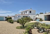 Casa de campo con terreno en venta en Tabernas ref: TR419212 foto