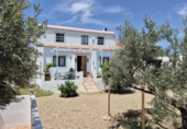 Casa de campo con terreno en venta en Tabernas ref: TR419212 foto