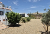 Casa de campo con terreno en venta en Tabernas ref: TR419212 foto