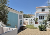 Casa de campo con terreno en venta en Tabernas ref: TR419212 foto