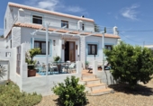 Casa de campo con terreno en venta en Tabernas ref: TR419212 foto