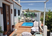 Casa de campo con terreno en venta en Tabernas ref: TR419212 foto