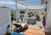 Casa de campo con terreno en venta en Tabernas ref: TR419212 foto