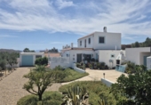 Casa de campo con terreno en venta en Tabernas ref: TR419212 foto