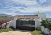 Casa de campo con terreno en venta en Tabernas ref: TR419212 foto