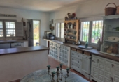 Casa de campo con terreno en venta en Tabernas ref: TR419212 foto