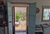 Casa de campo con terreno en venta en Tabernas ref: TR419212 foto