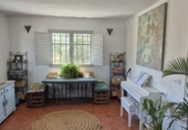 Casa de campo con terreno en venta en Tabernas ref: TR419212 foto