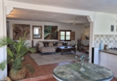 Casa de campo con terreno en venta en Tabernas ref: TR419212 foto