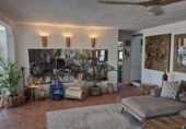 Casa de campo con terreno en venta en Tabernas ref: TR419212 foto
