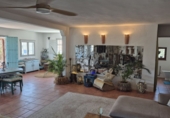Casa de campo con terreno en venta en Tabernas ref: TR419212 foto