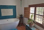 Casa de campo con terreno en venta en Tabernas ref: TR419212 foto