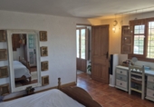 Casa de campo con terreno en venta en Tabernas ref: TR419212 foto