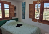 Casa de campo con terreno en venta en Tabernas ref: TR419212 foto